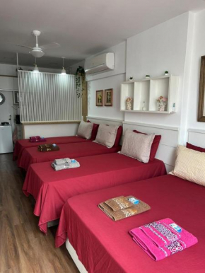 Lindo Apartamento no Posto 4